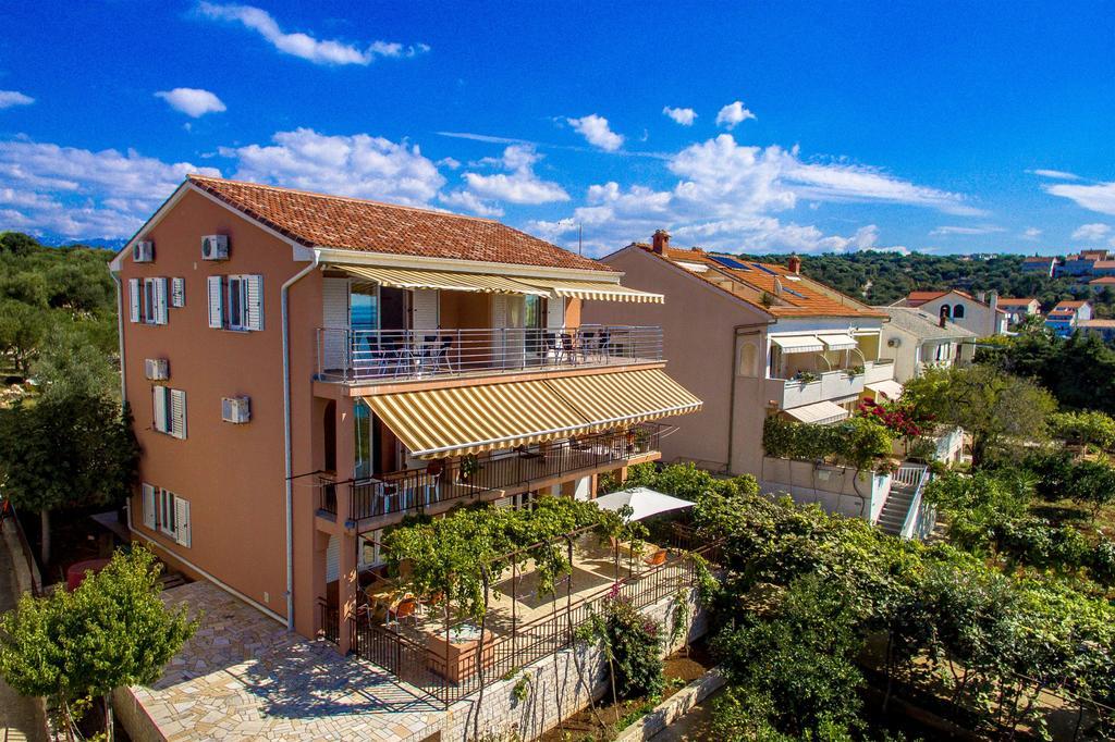 Apartments Ivan Lun  Exterior foto