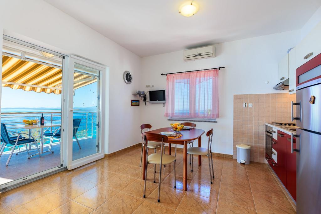 Apartments Ivan Lun  Exterior foto